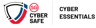 Cyber Essentials mark