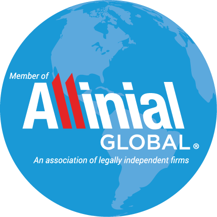 Member of Allinial Global