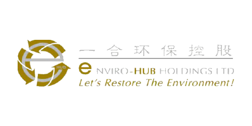 Client logo