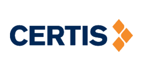 Client logo