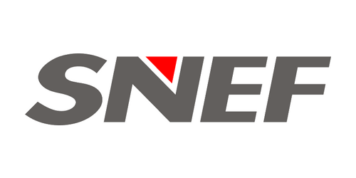 Client logo